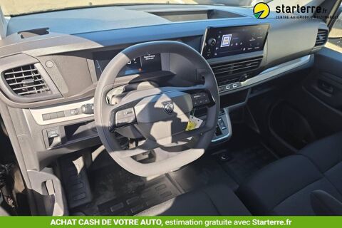 Expert Fourgon XL DIESEL 180 CH AUTOMATIQUE 2026 occasion 69190 Saint-Fons