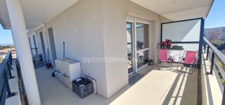  Appartement à vendre 3 pièces 66 m²