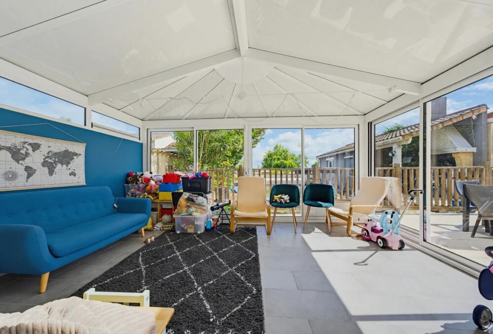Maison de 6 pièces de 160 m² à Izon