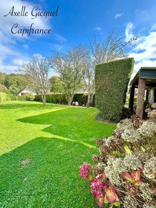  Maison � vendre 6 pi�ces 153 m�