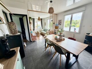  Maison � vendre 4 pi�ces 66 m�