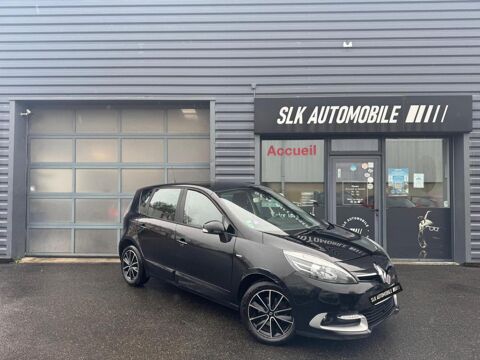 Renault Scénic III - TCE 115CH ENERGY LIMITED 2016 occasion L'Union 31240