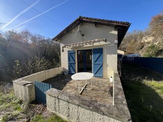  Maison à vendre 4 pièces 116 m²