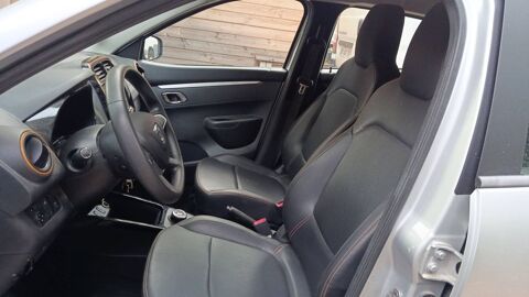 Spring EV 45 Confort Plus - Automatique 2022 occasion 83600 Frejus