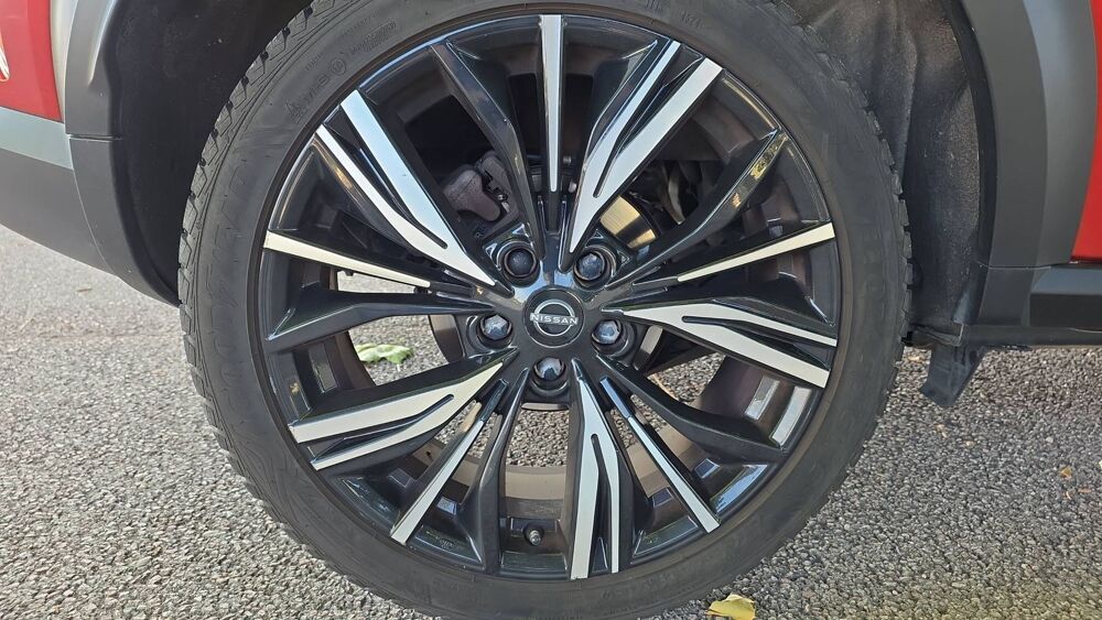 Juke 1.0 DIG-T 114 N-Design 2022 occasion 10350 Marigny Le Chatel