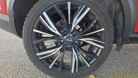Juke 1.0 DIG-T 114 N-Design 2022 occasion 10350 Marigny Le Chatel
