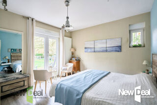  Maison � vendre 7 pi�ces 160 m�