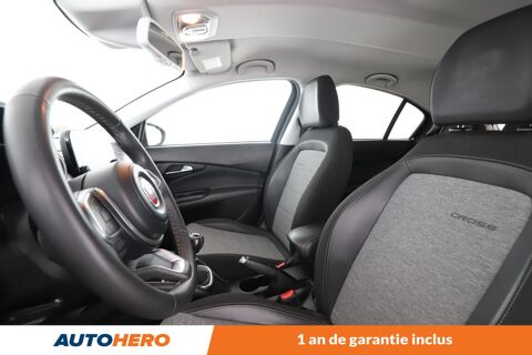 Tipo Cross 1.6 MultiJet Plus 130 ch 2022 occasion 92130 Issy-les-Moulineaux