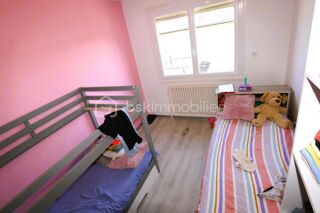  Maison à vendre 4 pièces 81 m²