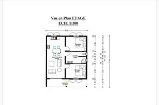  Terrain à vendre 561 m²