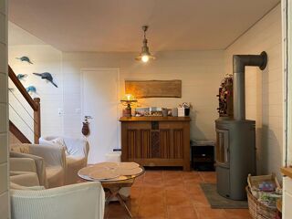  Maison à vendre 8 pièces 188 m²