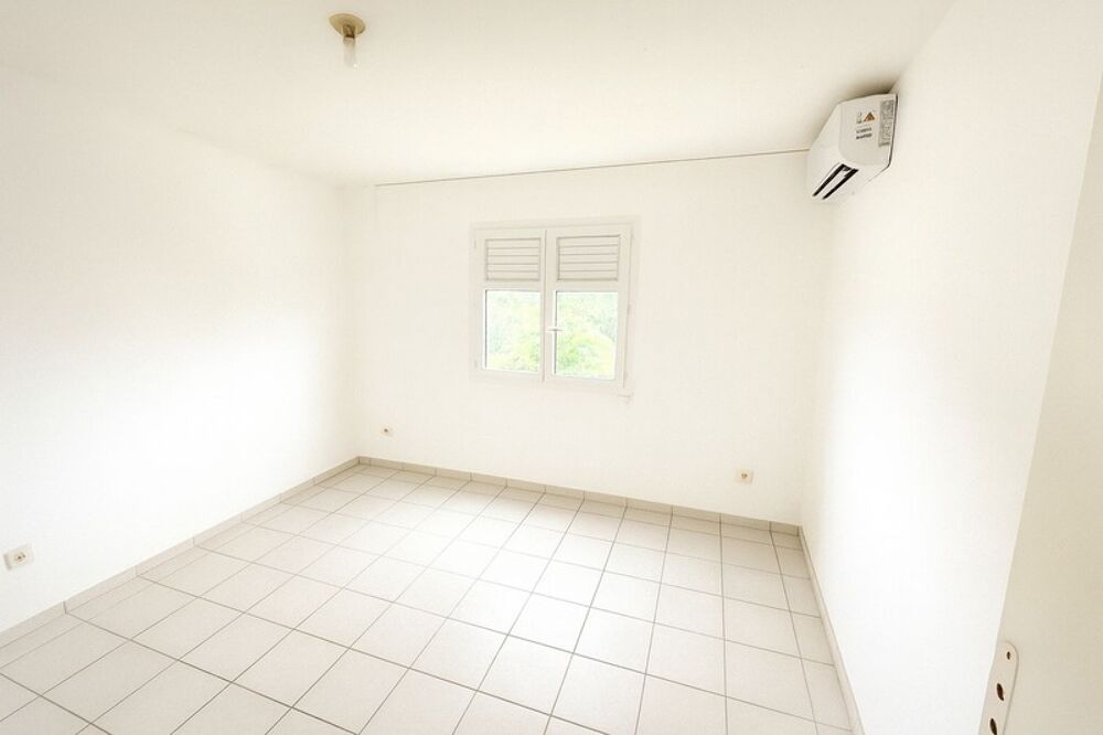 Le LAMENTIN - Quartier Pelletier  Appartement T3  266 500 € - Vendu loué - Idéal Investisseur