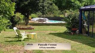  Maison � vendre 7 pi�ces 160 m�