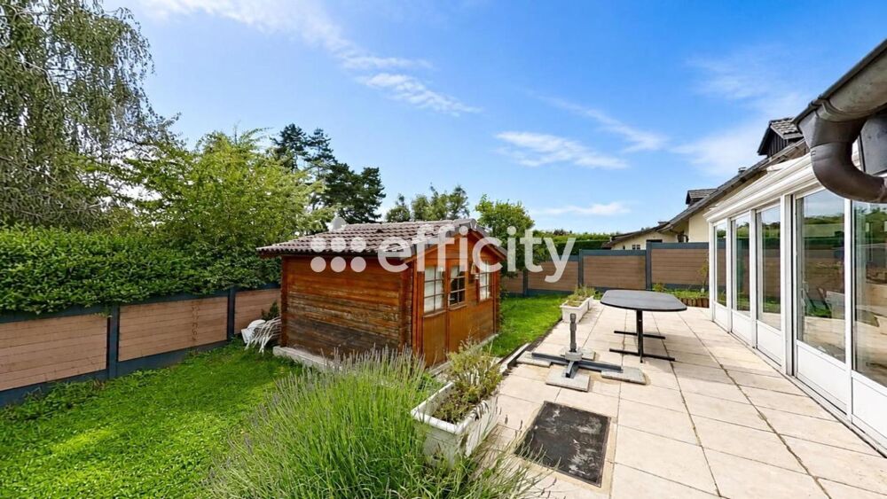 Divers maison