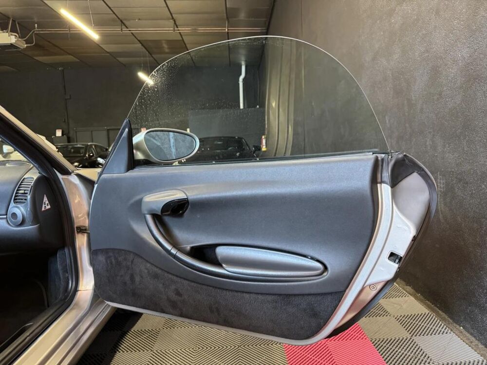 Boxster 2.5 1998 occasion 87280 Limoges