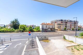  Appartement à vendre 3 pièces 64 m²