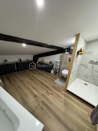  Appartement � vendre 4 pi�ces 75 m�