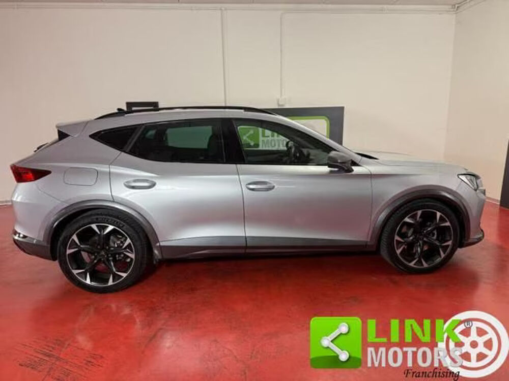 Formentor 1.4 e-Hybrid DSG 2021 occasion 33000 Bordeaux
