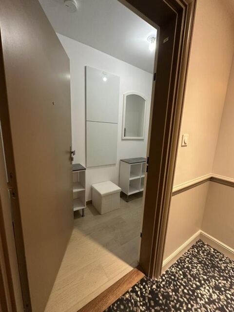  Appartement � louer 3 pi�ces 63 m�