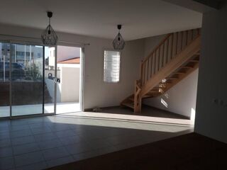 Location Maison Maison de 95m2 à louer sur Perpignan Perpignan