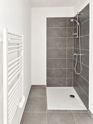  Appartement à louer 1 pièce 29 m²