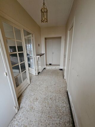  Maison � vendre 4 pi�ces 83 m�