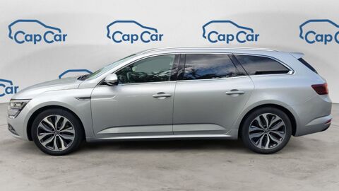 Talisman 2.0 BLUE DCI 160.0 Intens - Automatique 2019 occasion 21000 Dijon