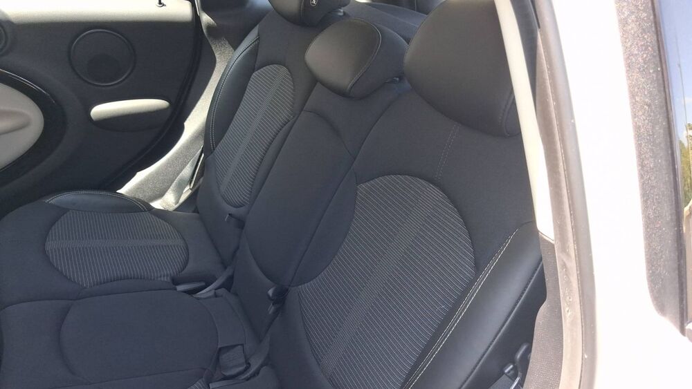 Countryman 1.6 Cooper S 190 All4 Stetronic 6 2015 occasion 35190 Tinteniac