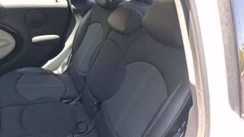 Countryman 1.6 Cooper S 190 All4 Stetronic 6 2015 occasion 35190 Tinteniac