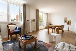 Vente Appartement Appartement 3 pièces de 75 m² à Garches Garches