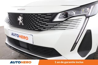 3008 1.5 Blue-HDi GT EAT8 130 ch 2022 occasion 92130 Issy-les-Moulineaux
