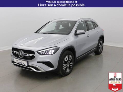 Annonce voiture Mercedes Classe GLA 37900 €