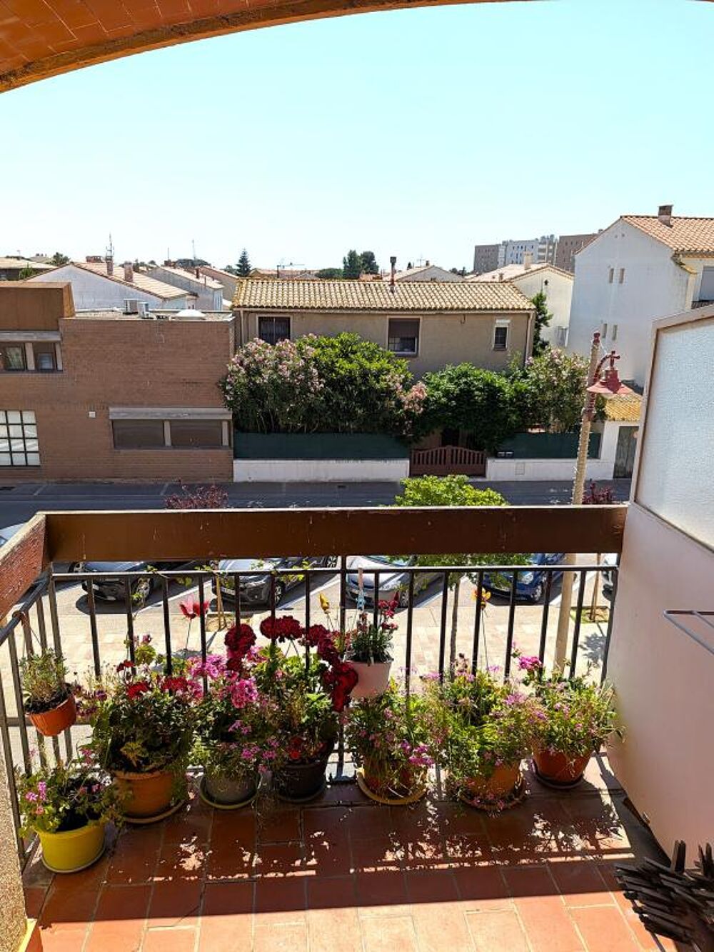Vente Appartement Investissement Locatif Port la nouvelle