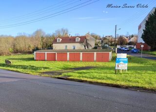  Terrain à vendre 512 m²