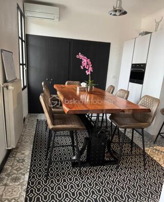  Maison � vendre 7 pi�ces 150 m�