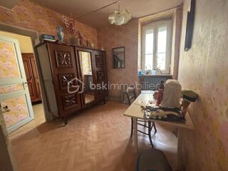  Maison à vendre 5 pièces 90 m²