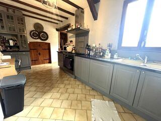  Maison à vendre 7 pièces 108 m²