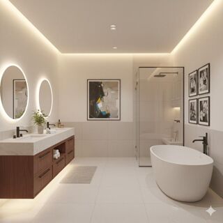  Appartement � vendre 4 pi�ces 95 m�