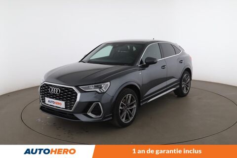 Annonce voiture Audi Q3 34290 €