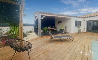  Maison � vendre 5 pi�ces 131 m�