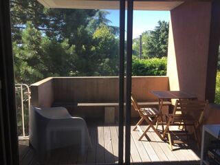  Appartement à louer 1 pièce 32 m²