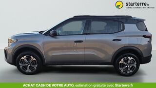 C3 Aircross Hybride 145 e-DCS6 Max 2026 occasion 69190 Saint-Fons