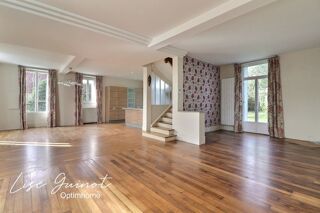  Maison � vendre 8 pi�ces 215 m�