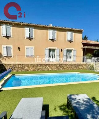  Maison � vendre 7 pi�ces 203 m�