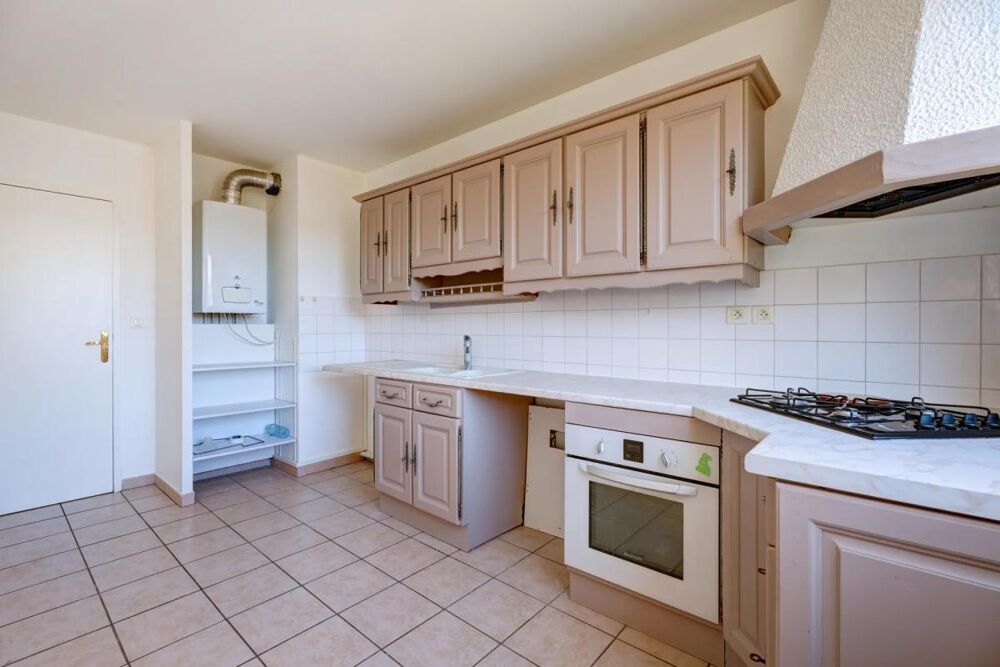 Appartement T3 de 72 m² situé à Lyon 8 Monplaisir