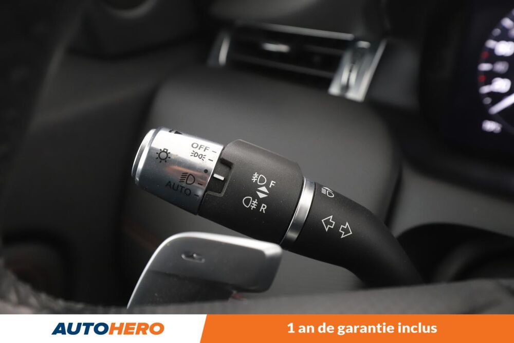 Discovery sport P200 Flex MHEV AWD R-Dynamic SE Auto 200 ch 2021 occasion 92130 Issy-les-Moulineaux