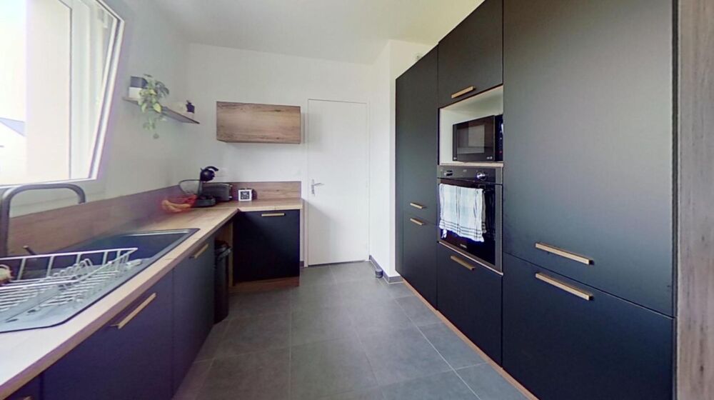 Ille et vilaine 35490 Maison T6 de 2025, classée A et déjà prête à habiter
