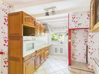  Maison � vendre 7 pi�ces 132 m�