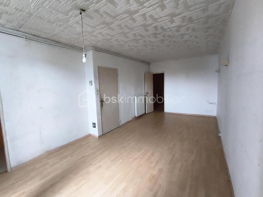 Vente Maison Maison de ville à rénover Castres