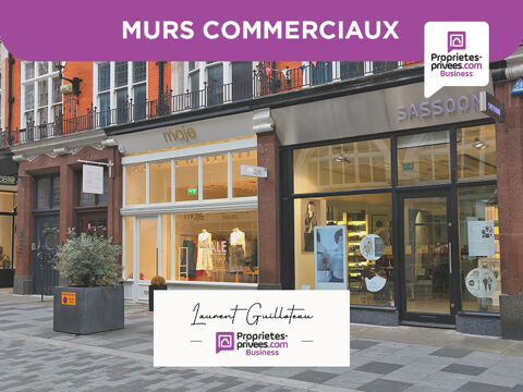 SECTEUR CHOLET - MURS COMMERCIAUX, RESTAURANT 139 m&sup2; 215000 49300 Cholet